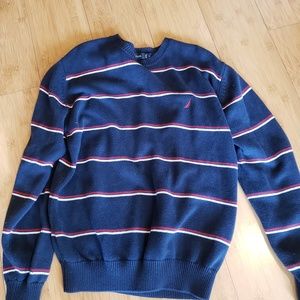Nautica sweater